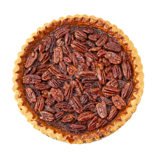 Zoom to enlarge the Spec’s Maple Pecan Pie Made With Crown Royal Deluxe Whisky