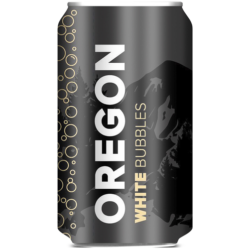 Zoom to enlarge the Canned Oregon White Bubbles