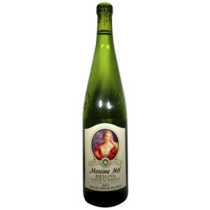 Messina Hof Father And Son Cuvee Tribute To Heritage Riesling