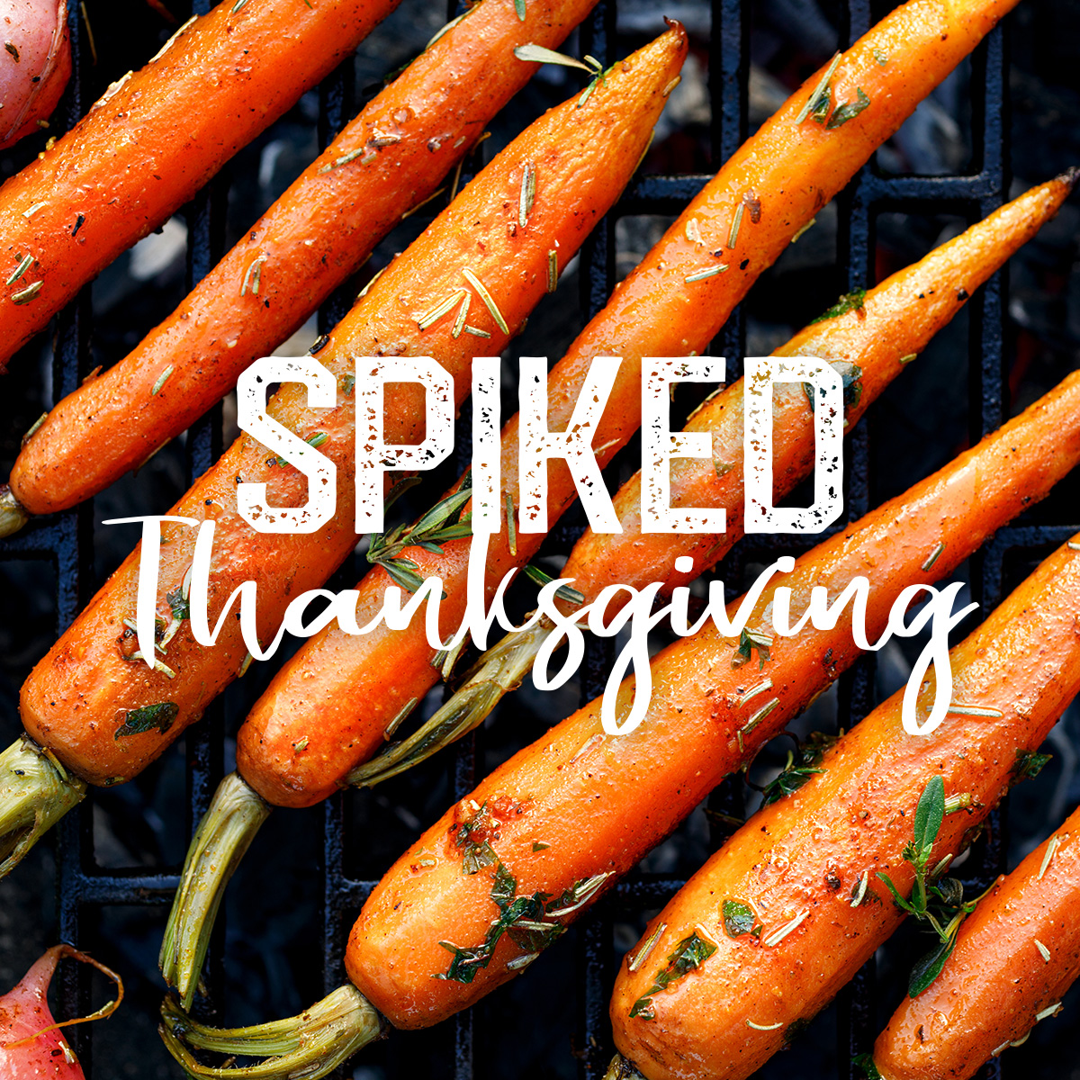 Spiked Thanksgiving Dishes - Spec's Wines, Spirits & Finer Foods