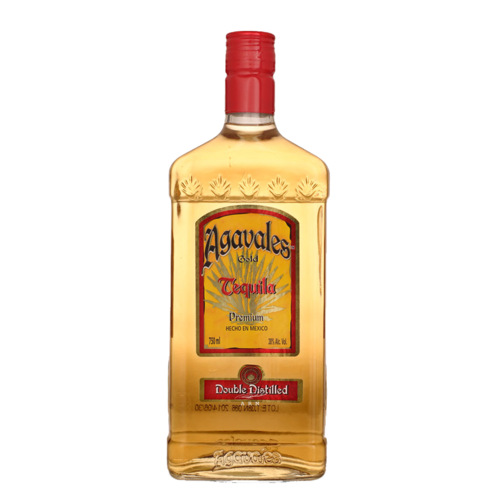 Zoom to enlarge the Agavales Tequila • Reposado