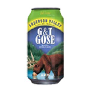 Anderson Valley Gose Two • Cans