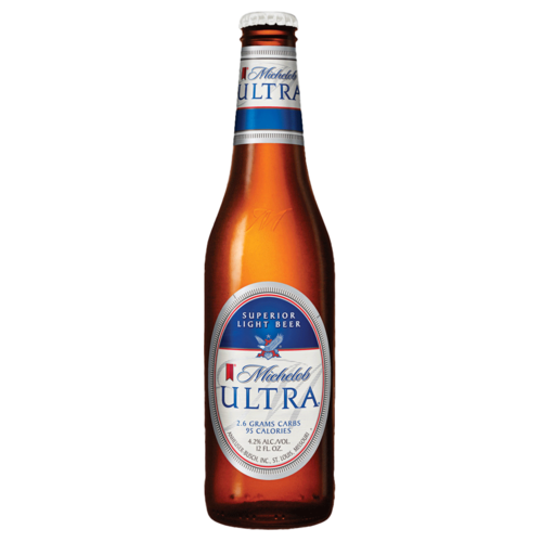 Zoom to enlarge the Michelob Ultra • 12pk 8oz Cans