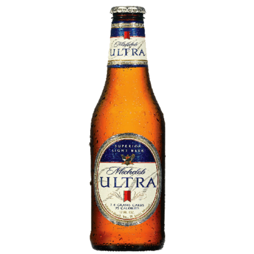 Michelob Ultra • 20pk Bottles