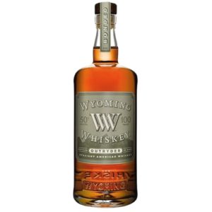 Wyoming Whiskey • Outryder
