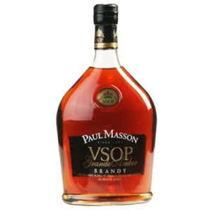 Paul Masson Brandy • VSOP