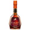 Carlos 1 Solera Gran Reserva Brandy De Jerez