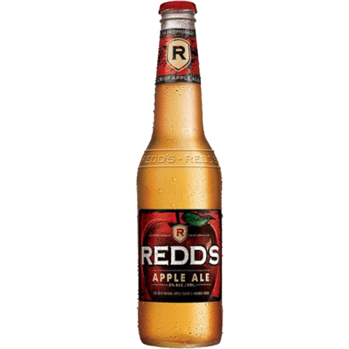 Zoom to enlarge the Redd’s Apple Ale • 6pk Bottle