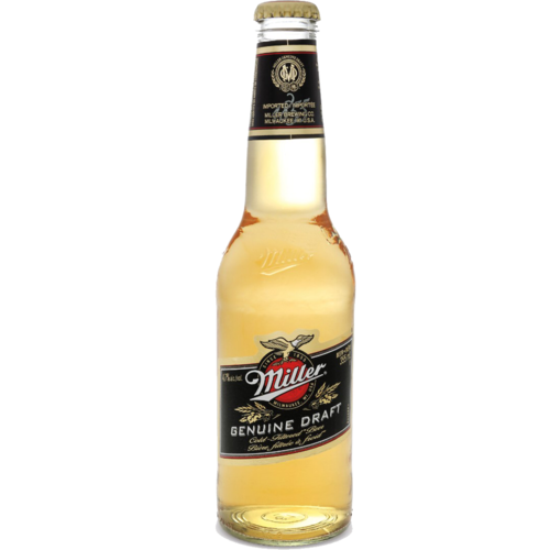 Zoom to enlarge the Miller Mgd 64 • 30pk Can