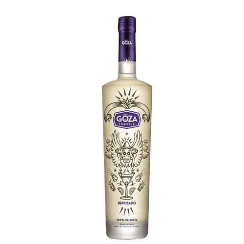 Zoom to enlarge the Goza Tequila • Reposado 6 / Case
