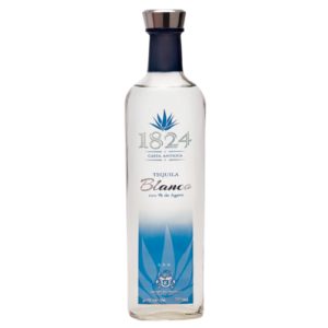 1824 Tequila • Blanco