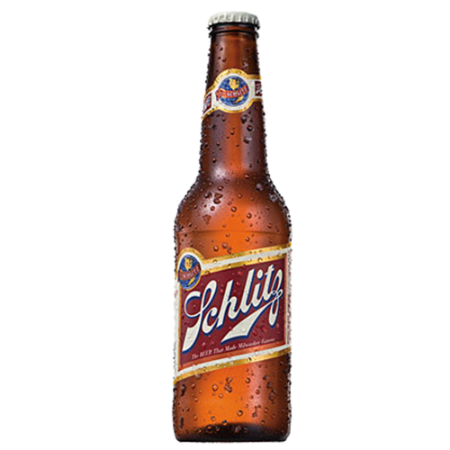 Zoom to enlarge the Schlitz Gusto • 12pk Cans