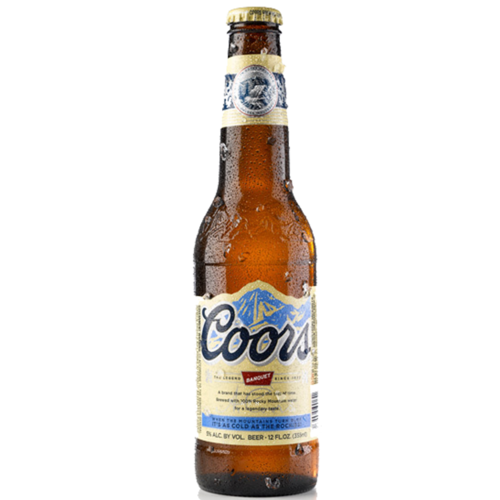 Zoom to enlarge the Coors Banquet • 30pk Cans