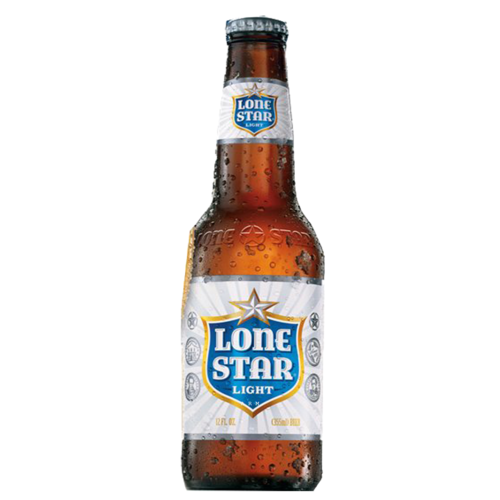 Zoom to enlarge the Lone Star Light • 16oz Cans