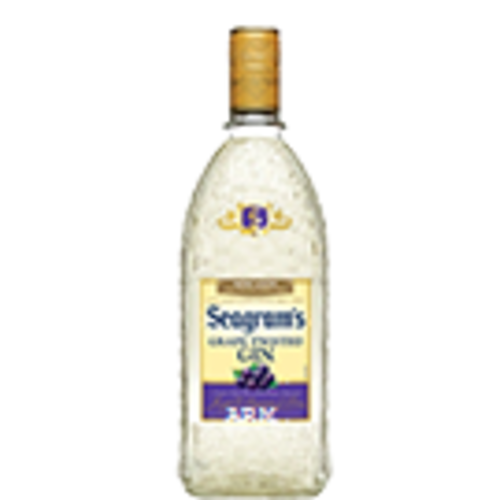 Zoom to enlarge the Seagram’s • Grape Twisted Gin