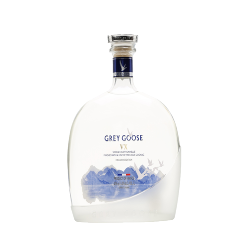 GREY GOOSE VX 750ML – Oasis Bahamas