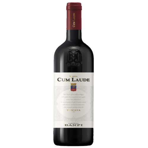 Zoom to enlarge the Banfi Cum Laude Red 6 / Case