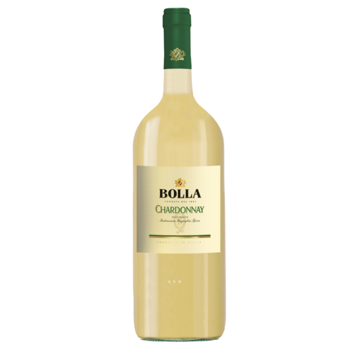 Zoom to enlarge the Bolla Chardonnay