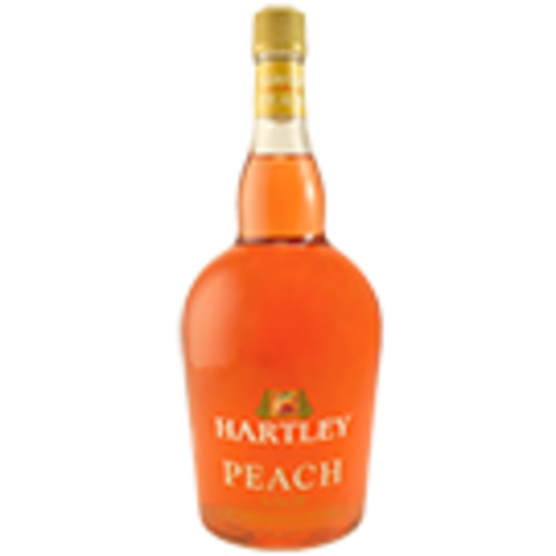 Zoom to enlarge the Hartley Imported Brandy • Peach