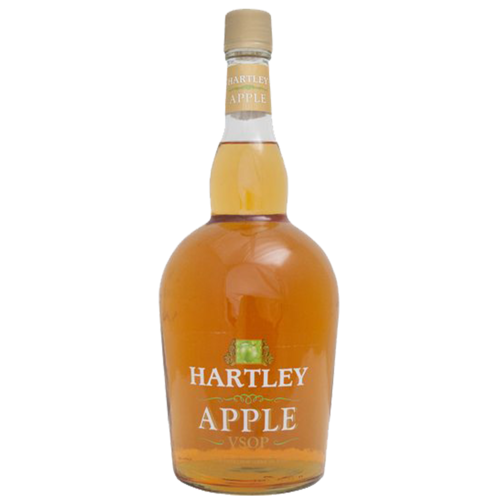 Zoom to enlarge the Hartley Apple VSOP Brandy