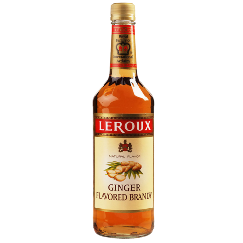 Zoom to enlarge the Leroux Ginger Brandy