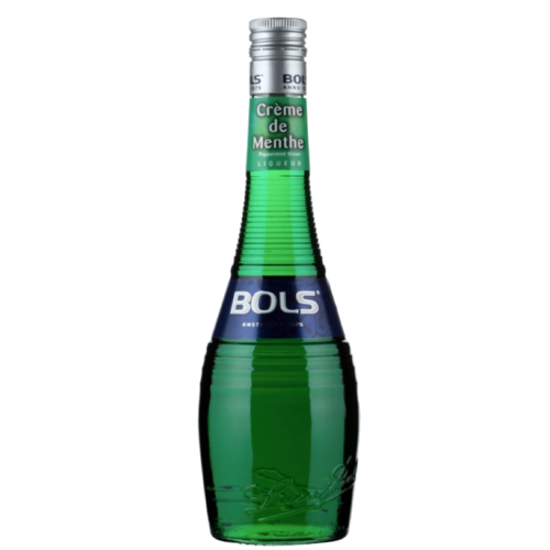 Zoom to enlarge the Bols • Peppermint Schnapps