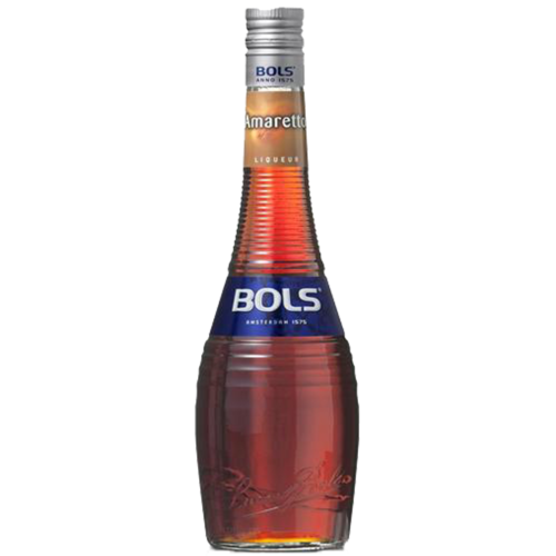 Zoom to enlarge the Bols Foam • Amaretto