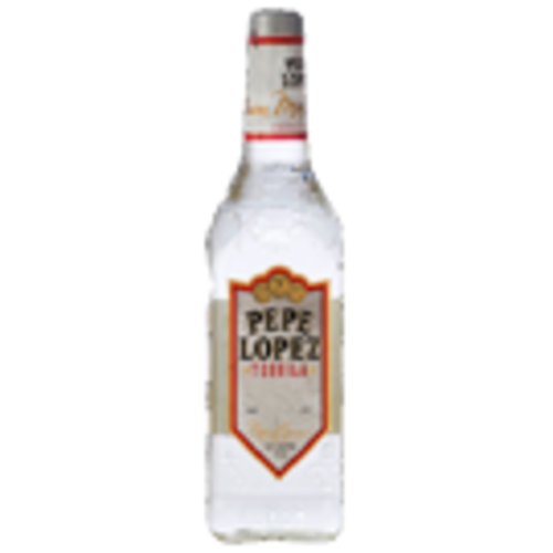 Zoom to enlarge the Pepe Lopez Tequila • Silver