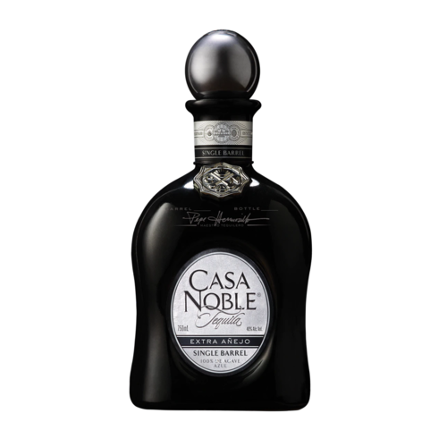 Zoom to enlarge the Casa Noble Tequila • Single Barrel Reposado