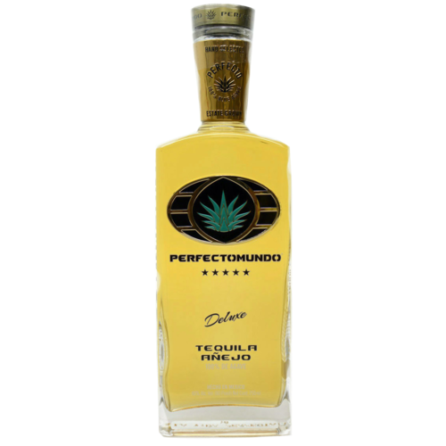 Zoom to enlarge the Perfectomundo Tequila • Anejo