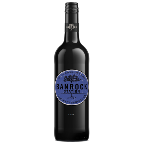 Zoom to enlarge the Banrock Station Cabernet Box