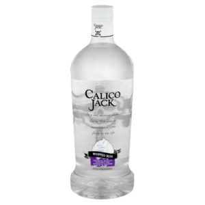 Calico Jack Rum &bull; Whipped