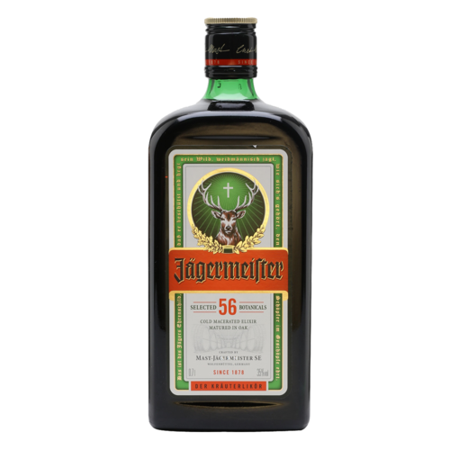 Zoom to enlarge the Jagermeister Coolpack