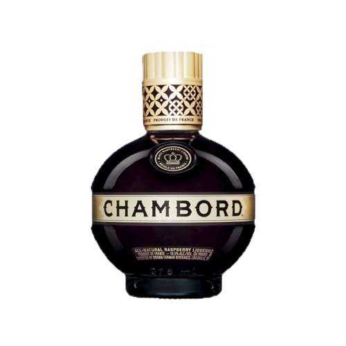 Zoom to enlarge the Chambord Raspberry Liqueur
