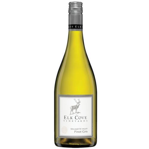 Zoom to enlarge the Elk Cove Pinot Gris