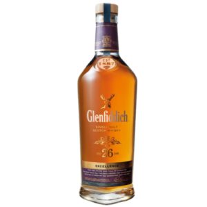 Glenfiddich Malt &bull; 26yr