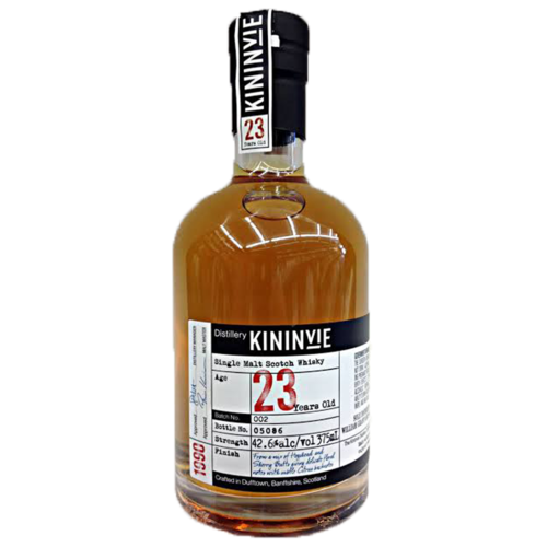 Zoom to enlarge the Kininvie Single Malt 6 / Case