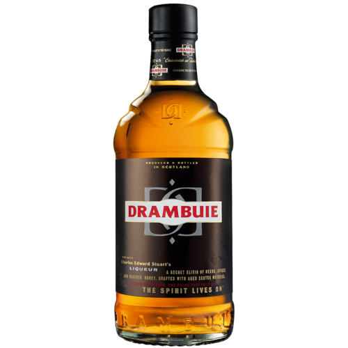 Zoom to enlarge the Drambuie Scotch Liqueur • Gift Set