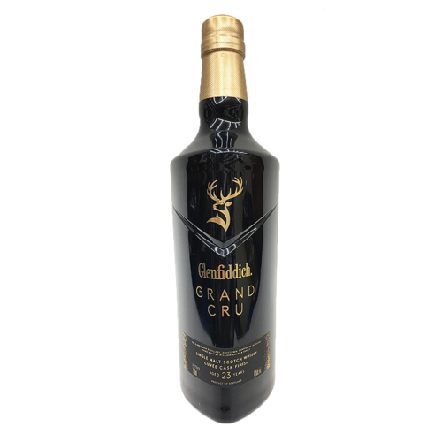 Glenfiddich Grand Cru 23 Yr