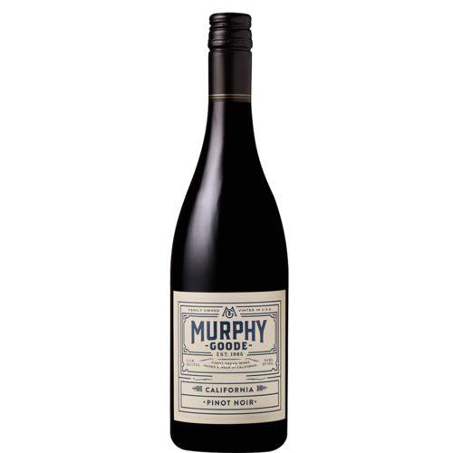 Zoom to enlarge the Murphy Goode Pinot Noir