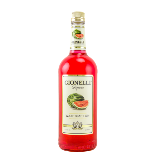 Zoom to enlarge the Gionelli Melon Liqueur 30′