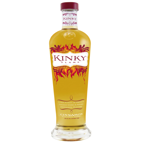 Zoom to enlarge the Kinky Liqueur • Flame