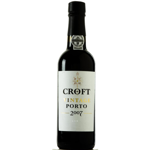 Zoom to enlarge the Croft Vintage Port