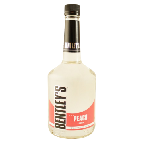 Zoom to enlarge the Bentley’s Peach Liqueur