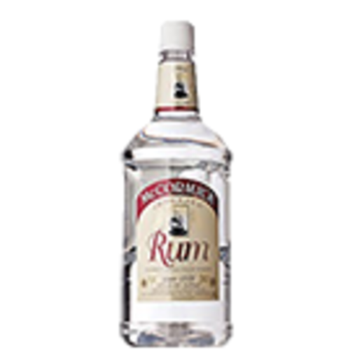 Zoom to enlarge the Mccormick White Rum