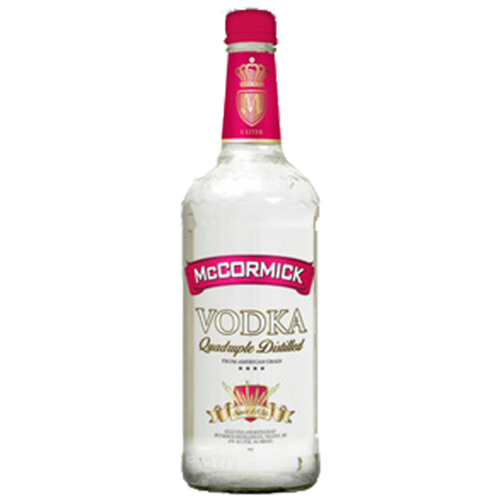 Zoom to enlarge the Mccormick Vodka • Watermelon