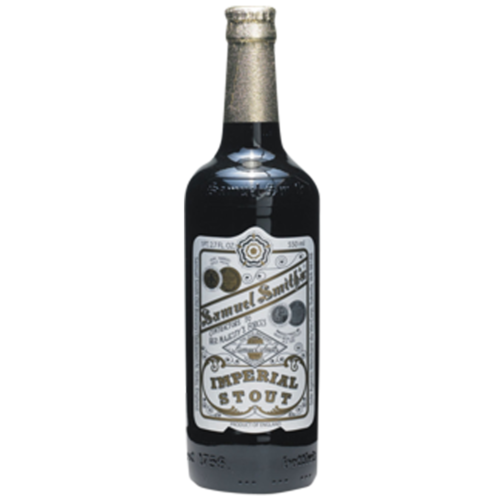 Zoom to enlarge the Samuel Smith Imperial Stout • 4pk NRB