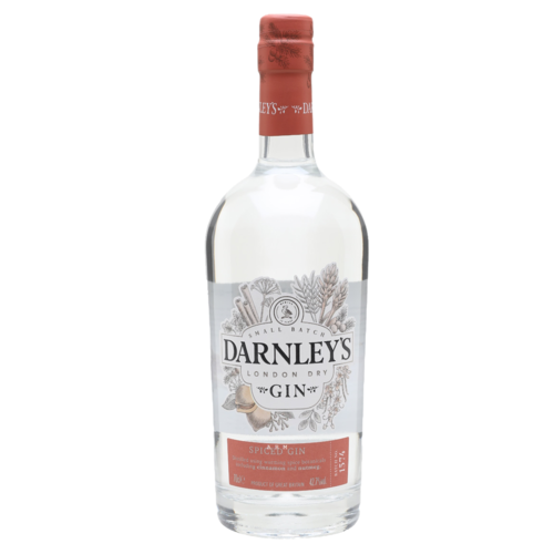 Zoom to enlarge the Darnley’s View Spiced Gin