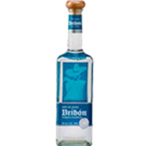 Zoom to enlarge the Bribon Tequila • Blanco 6 / Case