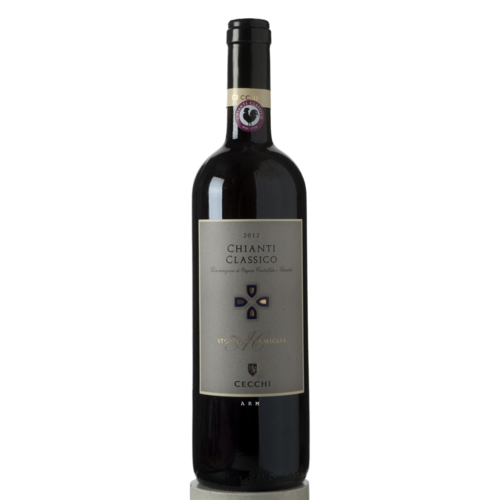 Zoom to enlarge the Cecchi Chianti Classico